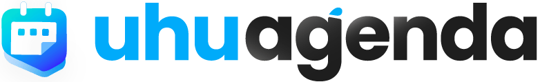Logo UhuAgenda